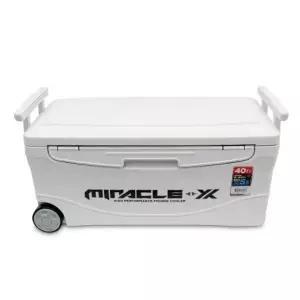 [하프클럽/]싸파 아이스박스 40리터 SIC-040HE