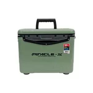 [하프클럽/]싸파 SIC-K020HE 아이스박스 카키 20L