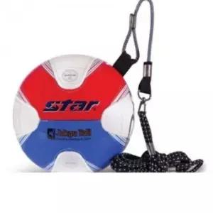 피구공 스타 헤딩 및 스파이크 훈련용 족구공 스타족구공 태극족구공 5호