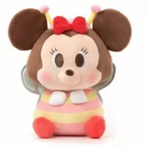 [하프클럽/브이와이]어른인형 미니마우스 인형 침대인형 작은인형