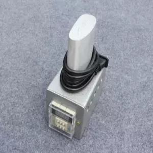 인펜테 기타 사이드 리브 굽힘 루시에 베니에 바이올린 언 벤더 바이올린/비올라 제작 도구 실버