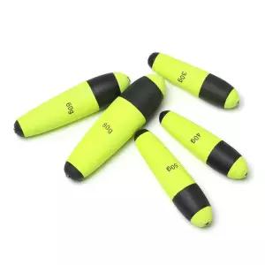 캐스팅볼 부력 고양이 낚시 플로트 볼 Boia Bobber Eva Foam