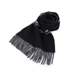 [롯데백화점]구찌 로고 울 캐시미어 스카프 795304-4GA17-4162