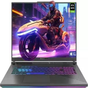 ASUS ROG Strix G18 게이밍 노트북 AMD Ryzen 9-9955HX 64GB DDR5 RAM 4TB PCIe SSD 18인치