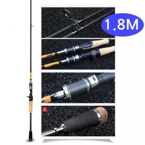선상루어대 베이트용 1.8M 낚시대 루어대 에깅낚시 에깅낚시