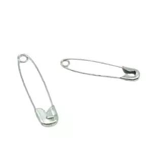 코텍 옷핀 핀침 의류 재봉 수예 옷고정핀 세트 80p