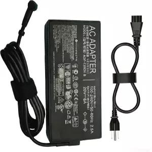 Hyfucroehai 120W AC Charger Fit for Asus Zenbook Flip 15 Q528E Q537F Q538E Q539Z Q537FD-BI7t7