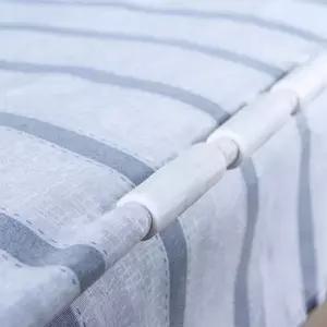 침구커버 정리 침대시트 프레임 매트고정 1세트 10개