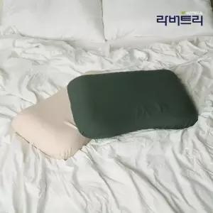 [라버트리]라버트리 땅콩베개 커버