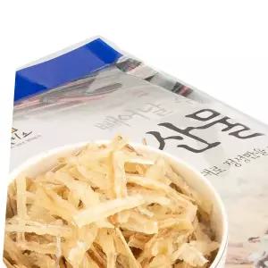 명엽채 특 명태순살 1kg