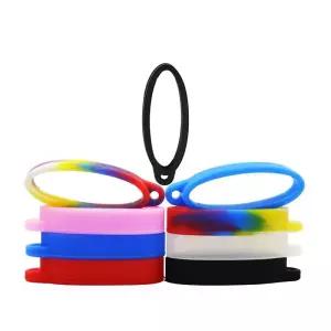 어닝고리 구멍 실리콘 랜야드 링 박스 기계식 VP 내경 36mm 40mm