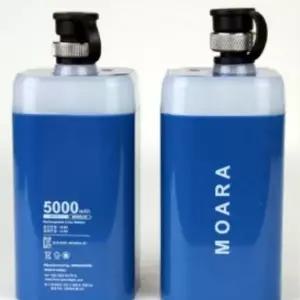 전동릴 수류탄 배터리 5000mAh 바낙스