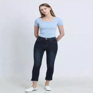 [르샵][르샵(LeShop)] 진청 스키니 데님 팬츠 (택가격 99000원)