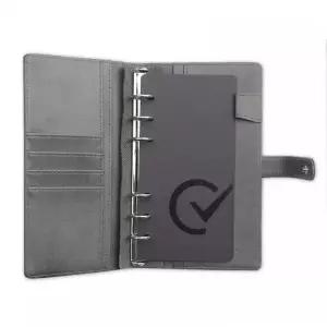 웍스 세리오소 카뎃 블루 포켓링 PBF-4005 (1개입) 경량 편리