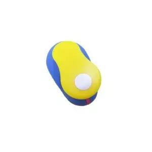 원형 펀칭기 펀칭기 싱글 핸디 종이 타공 다꾸 어린이 문구용펀칭기