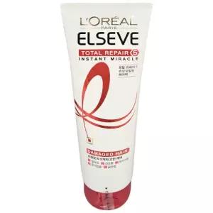 로레알파리 토탈 리페어5 인스턴트 미라클 헤어팩 280ml 1개