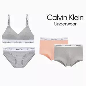 [Calvin Klein]커플 속옷 세트 QF8504AD-NB4391-P7A-VRU