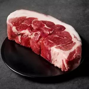 국산 돼지고기 한돈 앞다리살 수육용 1KG