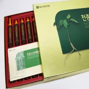 종근당 천종산삼배양근 20ML X30병