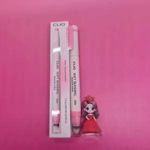 클리오 소프트 블렌딩 섀도우 스틱 &&& S101 폴인피오니