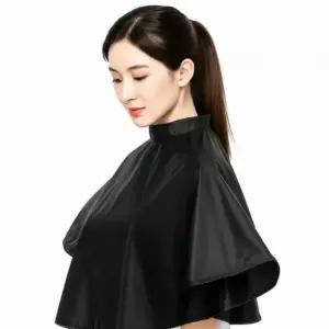 친절한탄씨 bns 투명 위생마스크 10개입 식품 주방 비말 방지 MM50169 복사) 미용실가운 염색보 어깨보