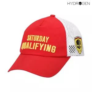 [하이드로겐]유니 에이펙스 캡 H31F2CP203_RE