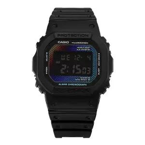 [지샥] DW-5600RW-1DR 남성 시계