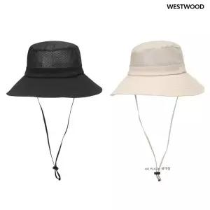 [웨스트우드]남성 올 메쉬 햇 모자 (2컬러) WP2MTCH323