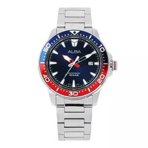 [세이코][세이코알바 ALBA] AS9T97X1 남성 시계