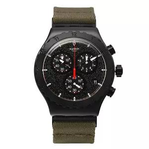 [스와치][스와치 SWATCH] YVB416 남성 시계