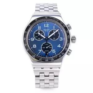 [스와치][스와치 SWATCH] YVS423GC 남성 시계