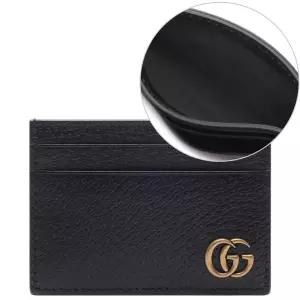 [구찌]25SS 남성 GG 마몽 머니클립 카드지갑 (436022 DJ20T 1000 25S