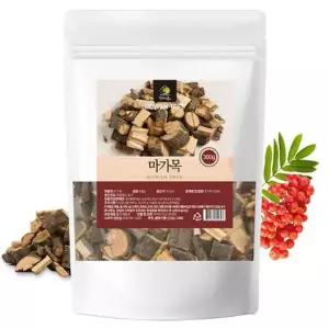건강식품 분말 마가목 식료품 300g 천연가루 식품원료 영양가루