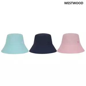 [웨스트우드]여성 베이직 기본 햇 모자 (3컬러) WQ1WTCH302