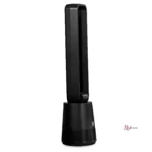 BLDC선풍기 신생아 저소음 아기 가정용 무소음 무엽 거실yza540