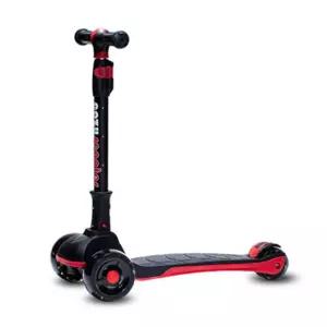 (힘찬)코지 맥스 스쿠터 어린이 손잡이킥보드 씽씽이 퀵보드 씽씽카 접이식