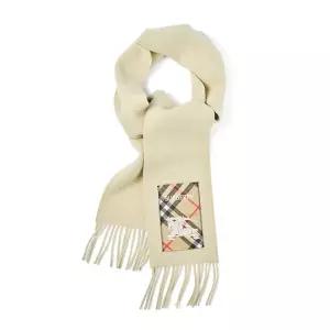 버버리 8103995 A4186 공용 머플러