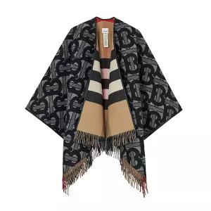 버버리 8050888 A3789 여성 케이프