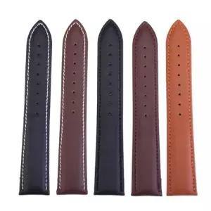 WL 가죽 시계 밴드 스트랩 시계줄 악세사리 부자재 교환 셀프교체 시계방 스프링바 포함