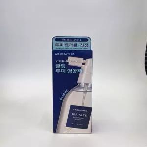 아로마티카 티트리 퓨리파잉 토닉 100ml 2개