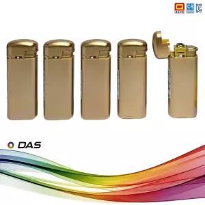 A151번 다스 DAS-1200(지포형 올금장) 토치라이타 낱개 1알 / 편의점 / 메이커제품 / DNC / 디앤씨