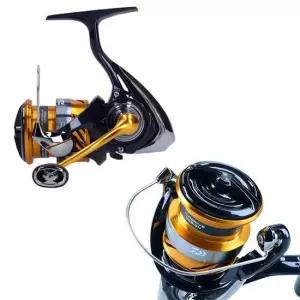 에어드라이브 와이어 스피닝릴 경량낚시릴 스피닝릴 낚시릴