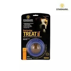 [반려] 장난감 애견 트릿볼_트릿치킨 강아지 에버라스팅 M