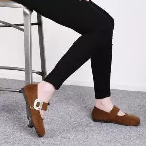 스니커즈 봄 구두 기본 플랫슈즈 슬립온 신상 방한