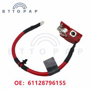61128796155 하이브리드 배터리 케이블 61128707406 퓨즈 보호 와이어 BMW 호환 3 4 G20 G21 G22 G23 H2용