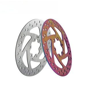 디스크 스쿠터 디스크 Ki 40MM 전기 브레이크 브레이크 /G2 MAX scooter 내구성 및 G2 Kukirin 용 부품 Kukirin