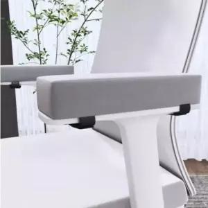 손목쿠션 의자 메모리폼 팔꿈치 팔걸이쿠션 광폭형 팔쿠션 5cm