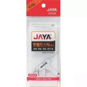 [RIZPICK]WL 핫멜트 글루건스틱 소형 10P 글루건미니 글루건전용심