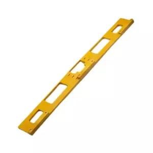 [RIZPICK]작업대 원형톱 테이블 다이 알루미늄 클램프 목재 재단기 710mm