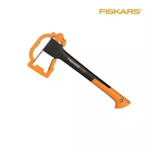 [RIZPICK]양손형 장작패기 캠핑도끼 캠핑 통쪼개기 통나무쪼개기 장작도끼